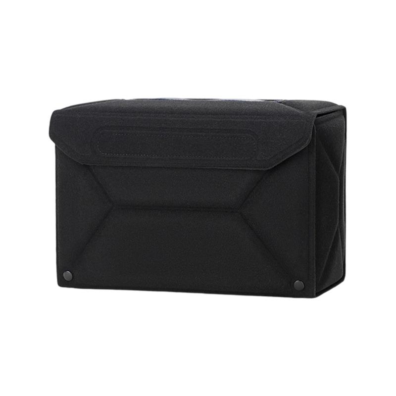 Universal Camera Insert Bag For DSLR Mirrorless Cameras Lens With Shockproof Padding Multiple Layer Storage Polyester Protective Organizers