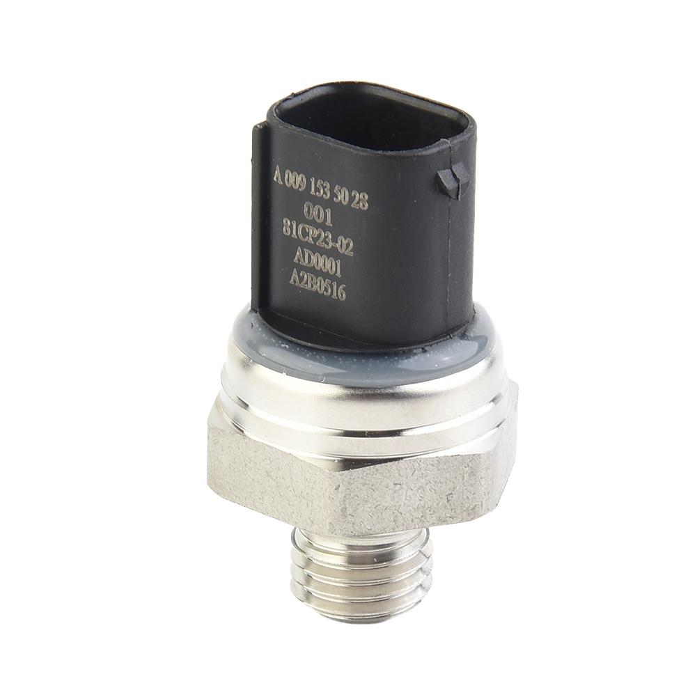 Sensor de pressão de escape 1 peça, peças novas para carro e caminhão