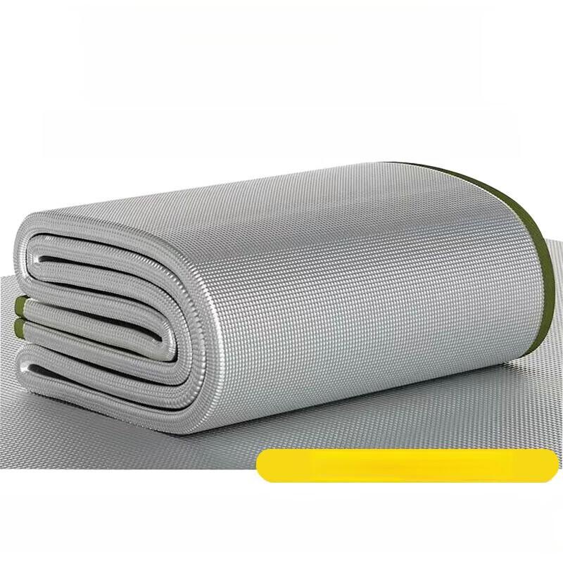 

OEING Outdoor Camping Aluminum Foil Mat
