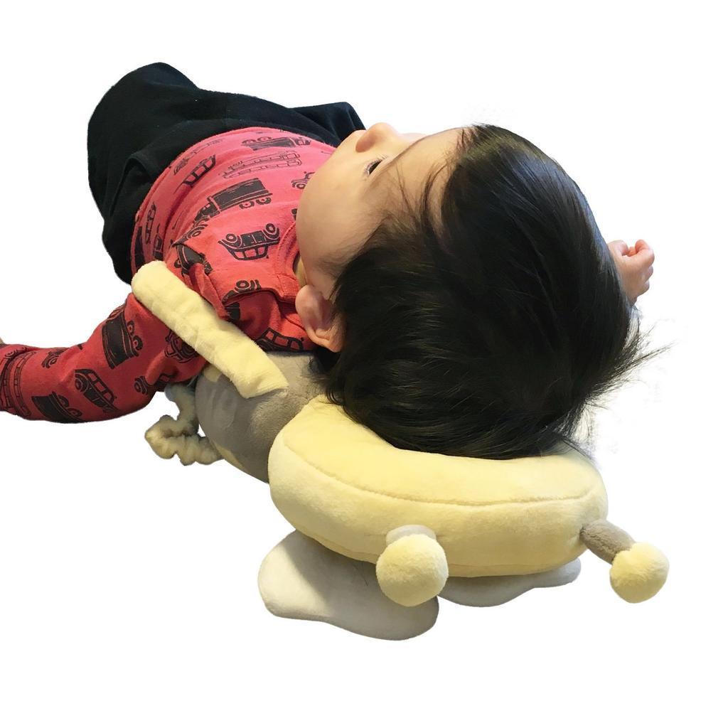 Shinsei International verhindert Bee Cushion Beulen!