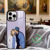 G-GreysS A-Anatomy-Y Phone Case For iPhone17,16,15,14,13,12,11 Plus,Pro Max Magnetic For Magsafe Wireless Charging