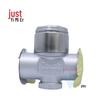 Japan MIYAWAKI SD1 Stainless Steel Steam Thermodynamic Trap for Washing Equipment