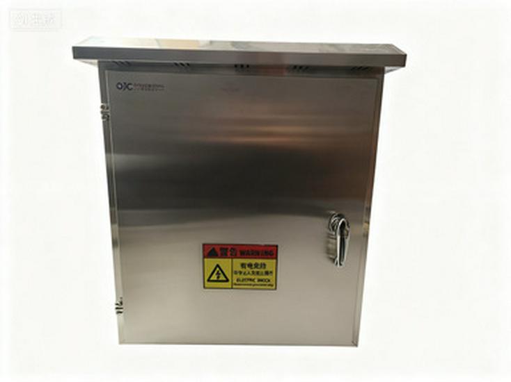 Oujiang Stainless Steel Waterproof Outdoor Electrical Distribution Box
