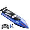 High Speed Remote-controlled Vesse Dual Motors Mini Rc Boat Remote Control Boat  Boys Girls