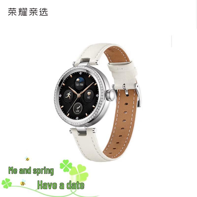 

HONOR Choice Smart Watch 2 Brilliant Edition (CN version)