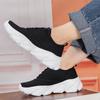 Herren- und Damen vielseitige klassische Laufschuhe Paar Sportschuhe weiche Sohle Low-Top Mode leichtes Mesh Freizeitschuhe