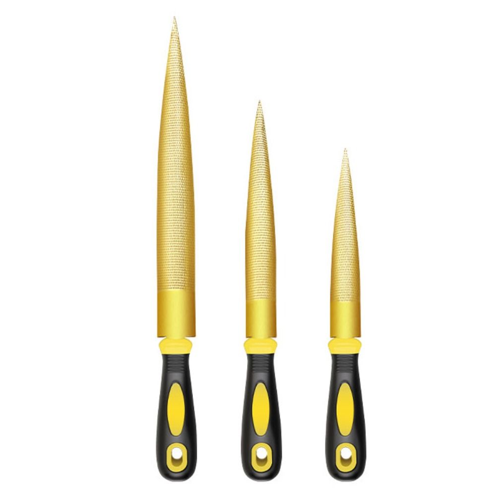 Durable Wooden Carving File High Hardness Woodworking File Hand Grinding Tools  Factory