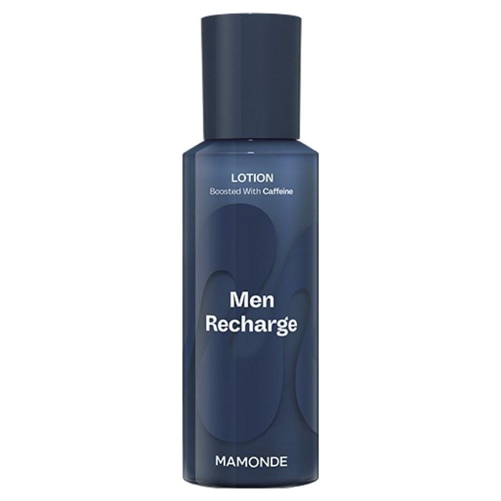 Mamonde Men Recharging Lotion 1 Pcs 150ml