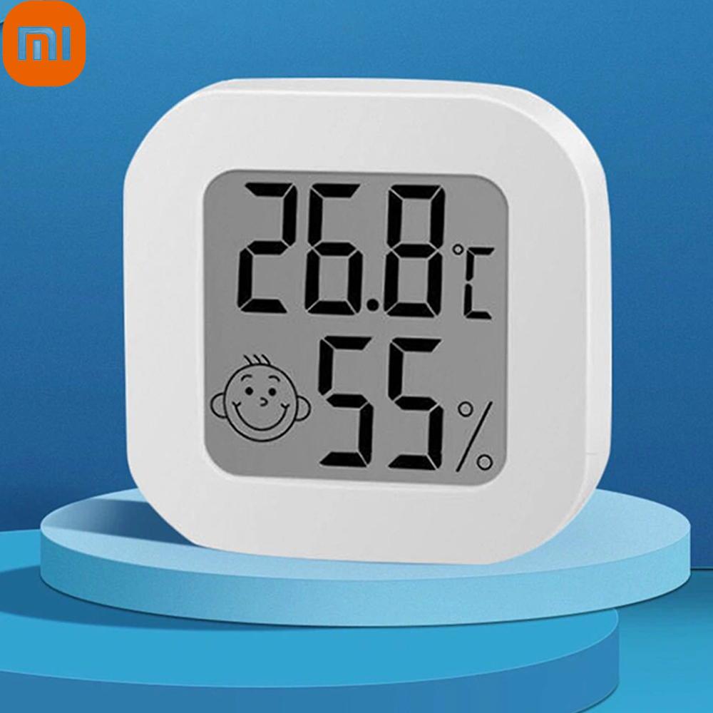

XiaomiIndoor Гигрометр Термометр Датчик влажности Монитор
