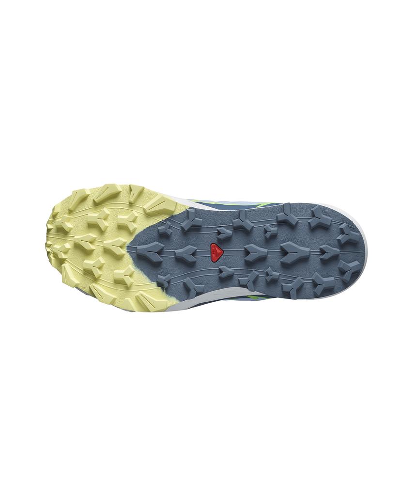 Salomon Thunder Cross W - Heather: Print Stone: Charcoal / L47297900