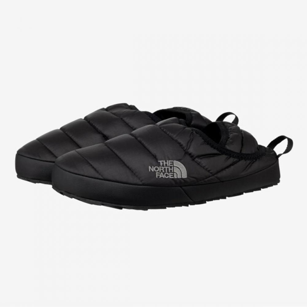 

North Face Nupsey Mule Ns93q76j Blk 230MM
