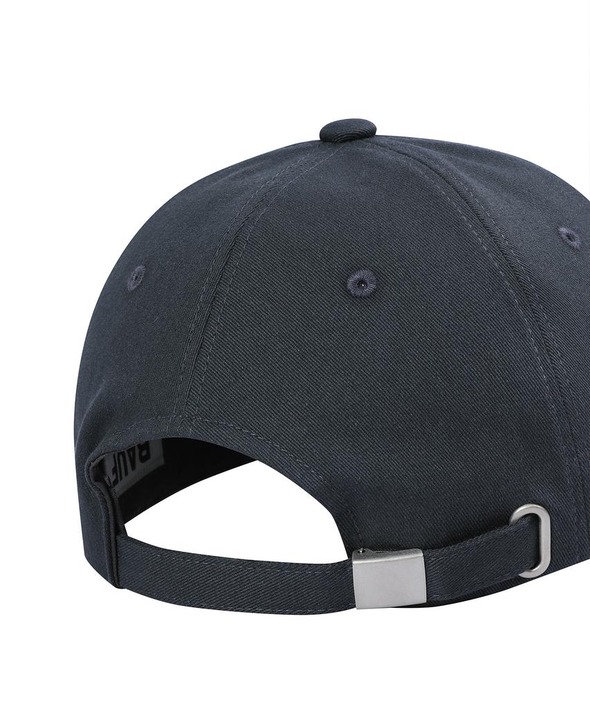 BAUF Angel Melody Ball Cap [Charcoal]