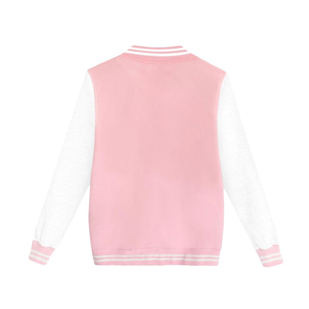 Fashion Icrimax Baseball Jacket Men Women Hip Hop Harajuku Jackets Streetwear Kids Boys Girls Loose College Coats