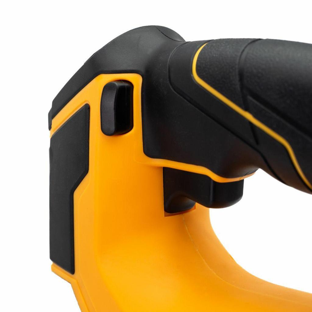 Cordless jigsaw 18V 2Ah + bag