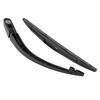 Auto Rear Wiper Arm Rear Window Wiper Blade 6405V5 ABS Rubber Anti Aging Replacement for  107 2005‑2017 for Automobiles