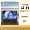 Lenovo Zhaoyang X5-14IRL Business Laptop (CN Version)