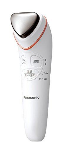 Panasonic Facial Beauty Device, Ion Effector, Warm Type, Pink, EH-ST65-P