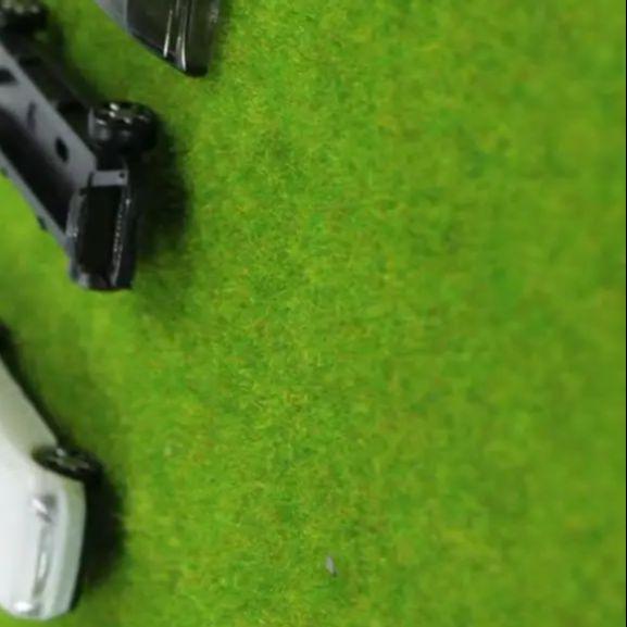50-pcs Plastic Model Car 25x8x6mm Model Cars 1: 220 Building Train Layout Set Z For DIY Landscapes For Create A Natural Look