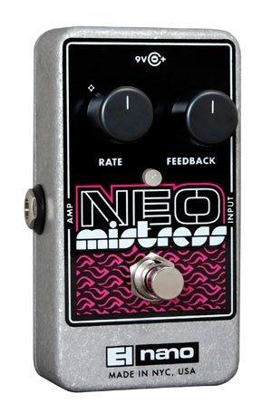 

EHX Electro-Harmonix Neo Mistress “Parallel import product”