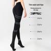 Compression Tights Slimming Womens