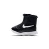 Tanjun HI Athleisure Thermal High Top Sports Casual Shoes Black White Infant And Toddler 922870-005