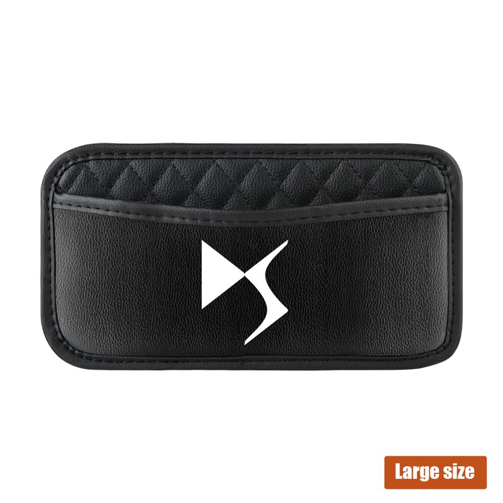 ADI1 1pcs Multifunction Car Storage Pocket Stowing Tidying Bags For Citroen C1 C2 C3 C4 C4L C5 C6 C7 C8 VTS C-ELYSEE Berlingo Xsara