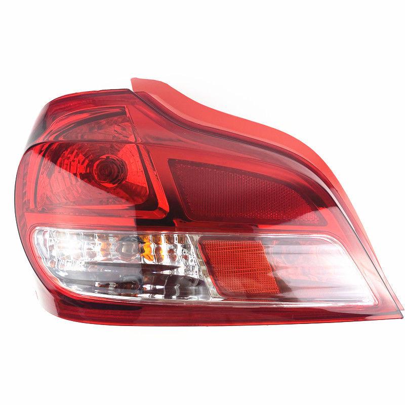 Compatible with Xiali N3 Sedan Rear Tail Light, Headlight, and N3+ Rear Turn Signal Anti-Collision Light.