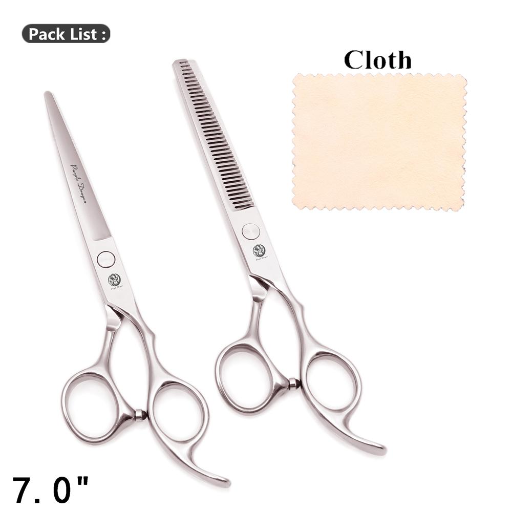 JP Stainless Hairdressing Scissors Cutting Shears Hair Scissors Grooming Scissors Barber Shears