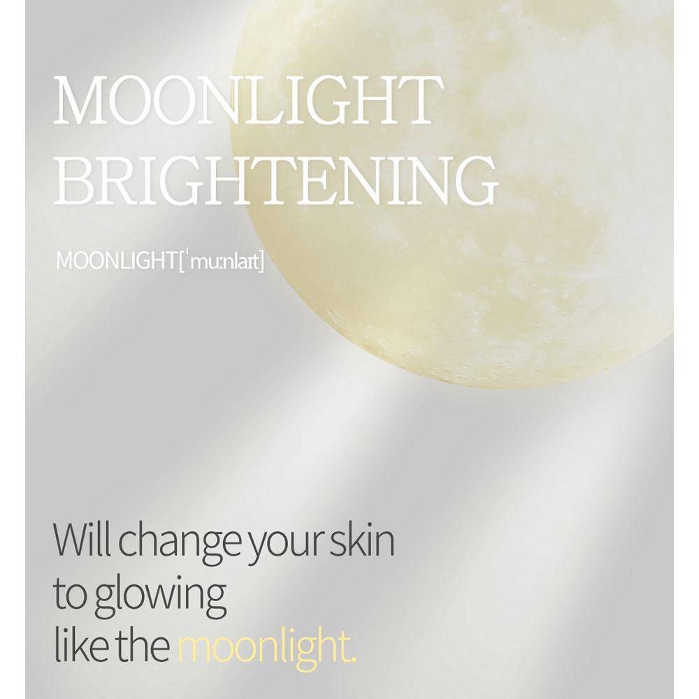 AGELAB Melatoning Signature Ampulle Moonlight Brightening