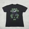 Rare Israel Adesanya Collection S-5XL Tee NP63.129