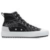 LINING Badfive Skate 'Black White' AGCR287-2