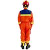 CNMF Aramid Emergency Rescue Firefighting Suit