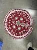 Christmas Tree Skirt Craft Christmas Decorations