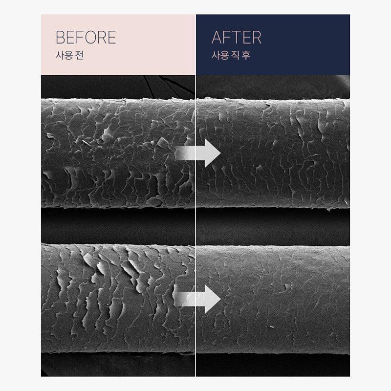 Unove Ceață cu esență de apă 200 ml