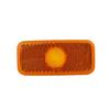 Car Side Marker Light Lamp Bulb Cover Accessories For Ford Transit MK7 2006-2014