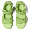 Onitsuka Tiger OTIGER BELTED Beach Sandals Women's Green 1182A681-300