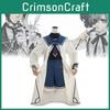 Black Butler Sebastian Cosplay Kostüüm Elegantne Mängu Anime Rõivastus Ülikond