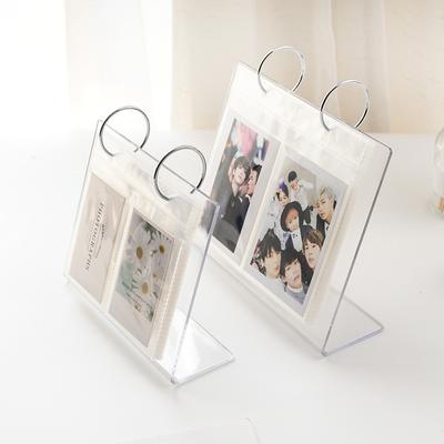 Decoração de casa – Álbuns para fotos