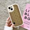 Persian Carpet Phone Case Hard Leather For iPhone 14 13 12 Mini 11 14 Pro Max Xs X Xr 7 8 Plus Fundas