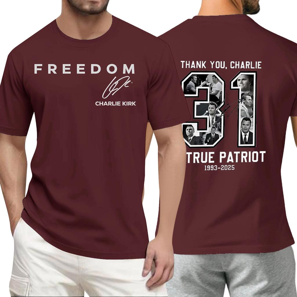 Men'S Fashionable T-Shirt, Street Casual Short Sleeved Clothing