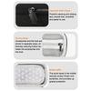 Mini Protective Bag For Pocket 4 Pocket 3 Carrying Bag Waterproof Storage Box For Pocket 3 Accessories