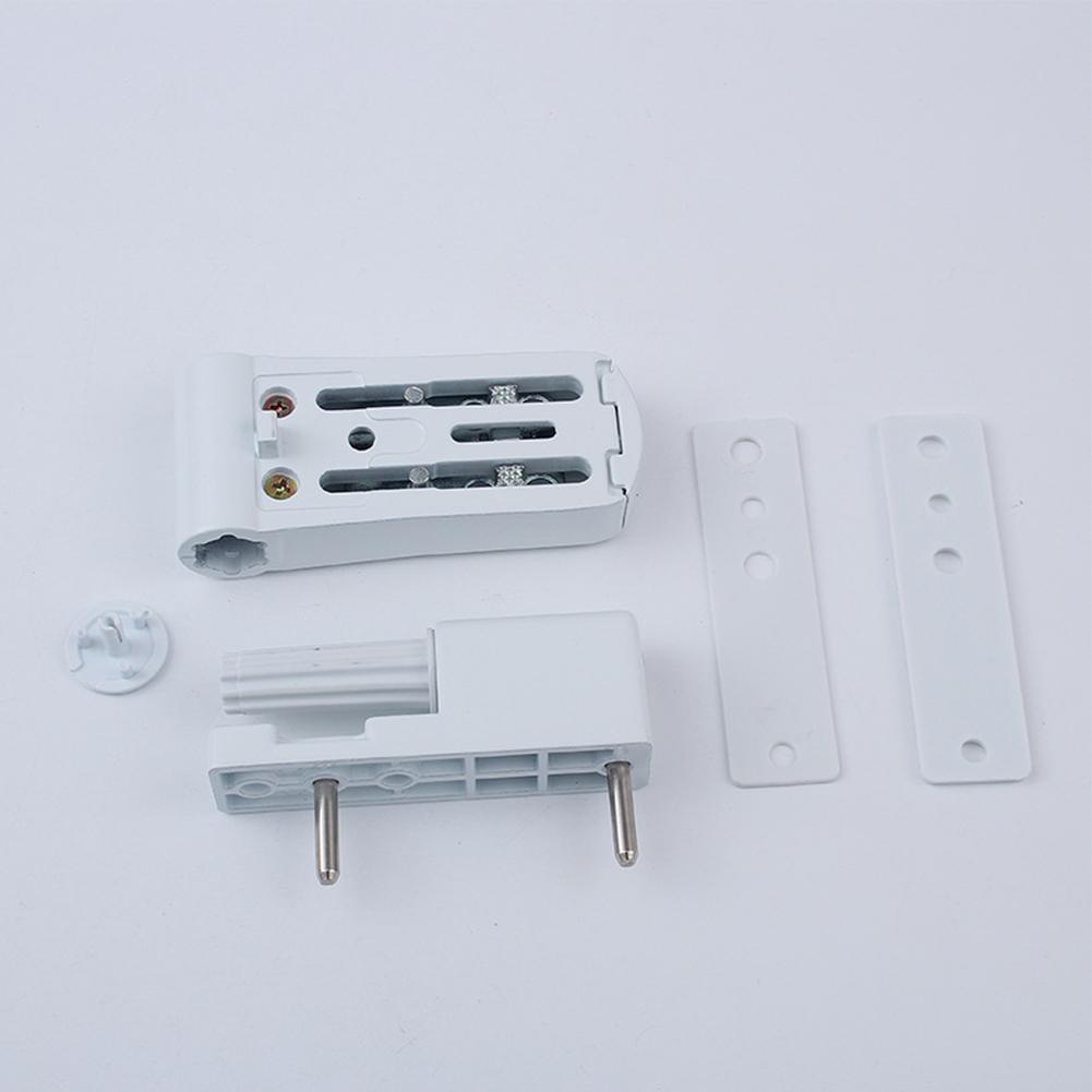 Aluminum Profile Door Flag Hinge Designed In European Style Hinges No