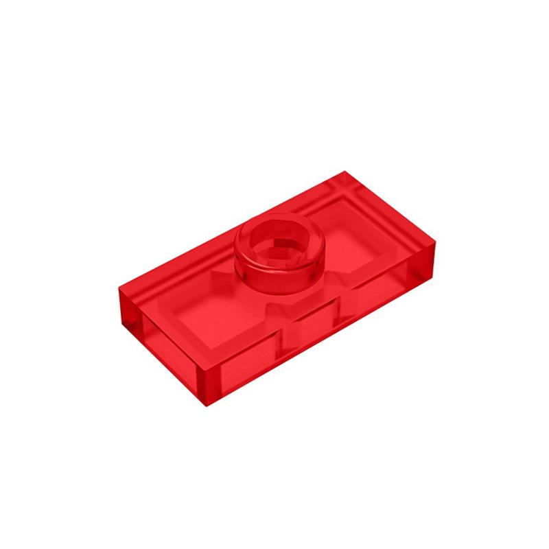 MOC 10PCS 3794 Plate Constructing Blocks Kit Modified 1x2 Featuring 1 Studs Bricks Particle 15573 Toys Children Birthday Kid Presents