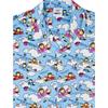 Acme De La Vie/ADLV Shirt Unisex ADLV-22FW-SHSMAP-SBL