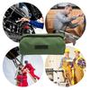 PENGGONG Tool Storage Bag     Pouch Hand Strap Tool Bag Electrician Woodworking Toolbag  