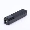1/2Pcs Portable Usb Charging Case 18650 Battery Box Diy Power Bank Charger Case For Arduino Projects