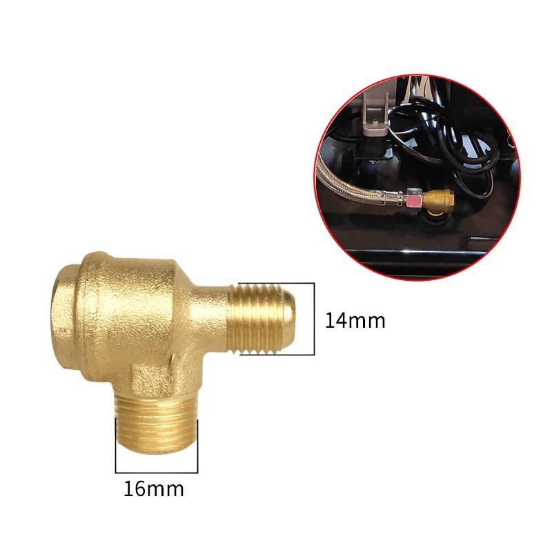 Check Valve Quick And Easy Installation With Thread Connections