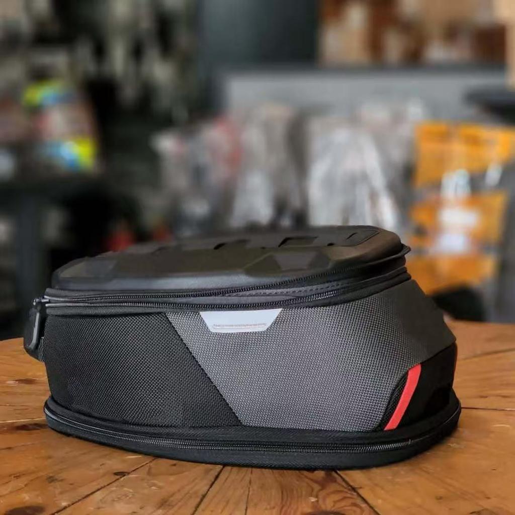 For Kawasaki Z900RS Versys650 Z900 RS Motorcycle Multifunctional Tank Bag Magnetic Portable Tool Bag