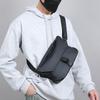Men's Messenger Bag Oxford  Shoulder Bag Riding Shoulder Crossbody Bag