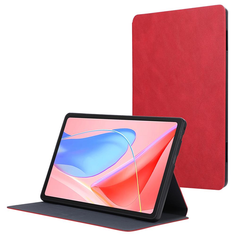 For Lenovo Tab 10.1 (2025) TB-311XU/Tab TB311FU Shockproof Case PU Leather Tablet Cover with Stand